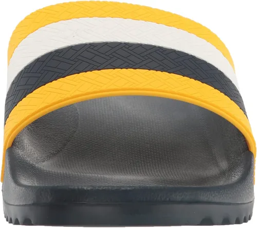 Vista 2 de Tommy Hilfiger Sandalia Ralley Slide para hombre