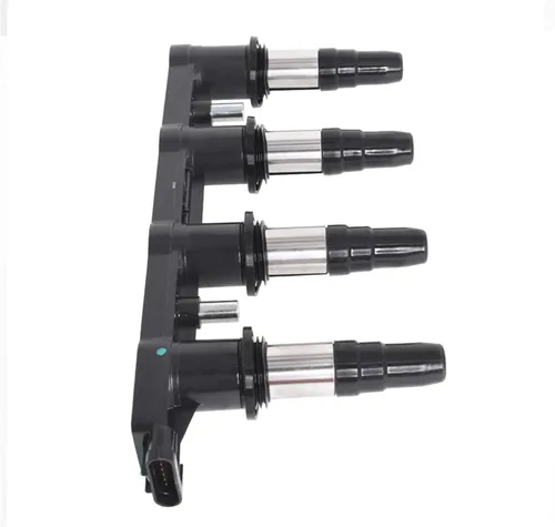 Vista 7 de Silscvtt Bobina de encendido 55561655 con módulo de repuesto para Aveo Aveo5 Cruze Sonic G3 L4 1.6L 1.8L UF620 UF-620