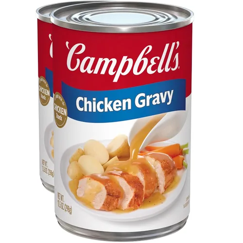 Vista 7 de Campbell’s Salsa de Au Jus, lata de 10.5 oz