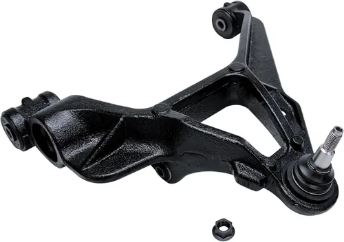 Vista 177 de Detroit Axle - Brazo de control inferior delantero derecho para Volkswagen