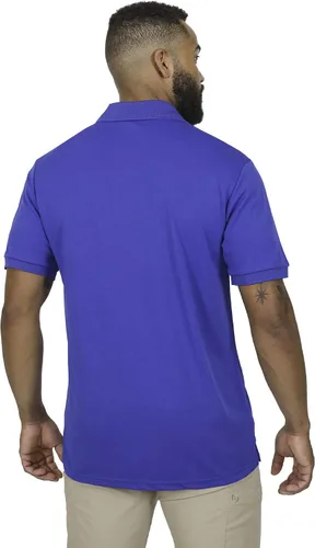 Vista 2 de MISSION MADE Polo táctico uniforme militar para hombre