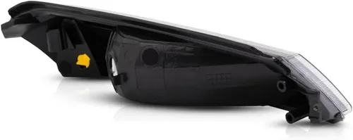 Vista 6 de KarParts360 Para 2002 03 04 05 2006 Chevy Avalanche 1500 Parque/luz de señal Asamblea lado del conductor para GM2520184
