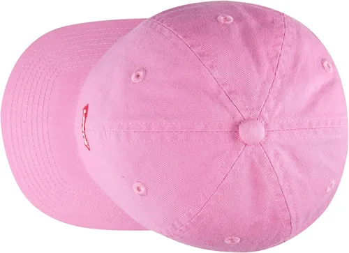 Vista 3 de Levi's Gorra de béisbol con logotipo clásico para mujer