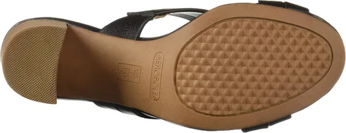 Vista 4 de Aerosoles Women's Highwater Heeled Sandal