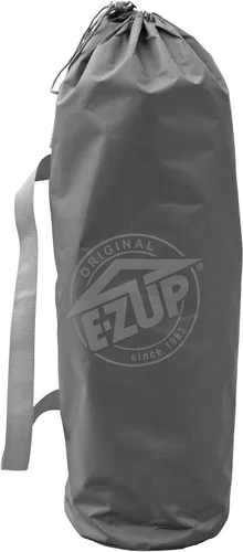 Vista 10 de E-Z UP Camping Cube Sport, convierte el toldo de patas en ángulo de 10 pies en tienda de campaña