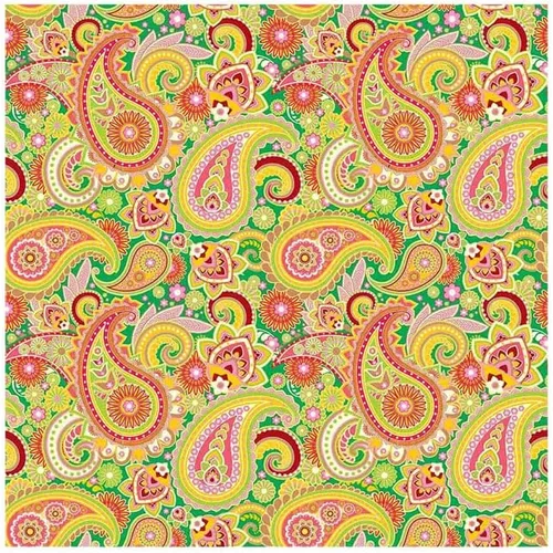 Vista 17 de Mantel cuadrado bohemio, patrón geométrico floral ornamental, ideal para restaurantes, cocinas, bodas, fiestas, etc. Lavable a máquina, 36 x 36 Azul