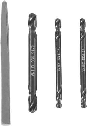 Vista 7 de 68500 Plantilla de taladro colector para motores Ford 2V y 3V Triton (4.6L, 5.4L y 6.8L)