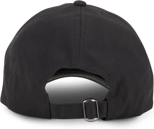 Vista 2 de Demon Slayer Gorra de béisbol Kimetsu No Yaiba para hombre, con logotipo de Tanjiro Kamado con ala curvada, gorra para papá para hombres y niños