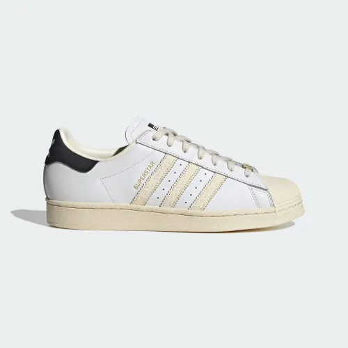 Vista 3 de adidas Superstar - Tenis para hombre