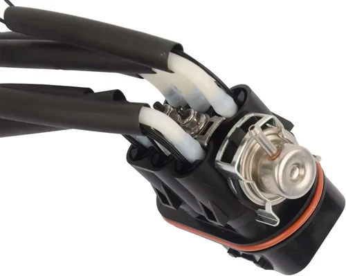 Vista 6 de Inyector de combustible Spider FJ503 con soporte de repuesto para Chevrolet C/K 1500 2500 1996-2014, Chevy Silverado 1500 Express 1500 2500; GMC