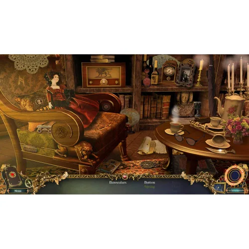 Vista 4 de Demon Hunter Chronicles from Beyond Untold Story Deluxe Edition PC Download