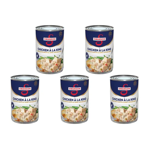 Vista 15 de Campbell's Dip de Pollo Buffalo