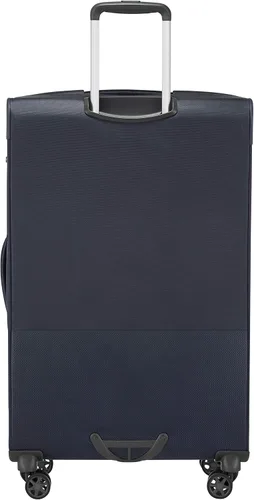 Vista 2 de Samsonite Popsoda Equipaje de mano vertical, azul (azul oscuro)