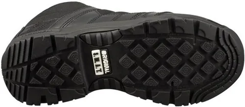 Vista 4 de Original S.W.A.T. Botas tácticas Metro Air con cremallera lateral de 5 pulgadas para hombre