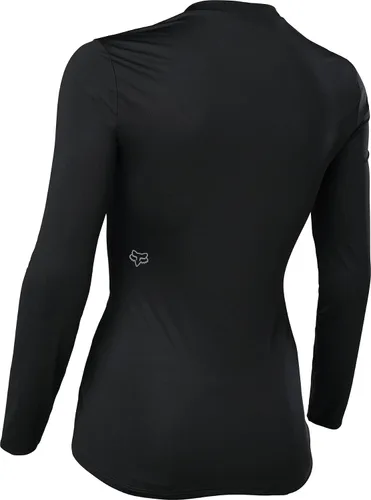 Vista 2 de Fox Racing Capa base de manga larga Tecbase para mujer