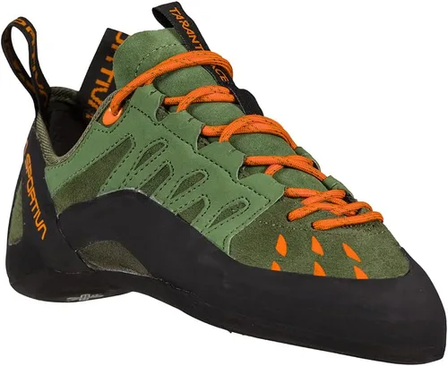 Vista 3 de La Sportiva Mens Tarantulace Rock Climbing Shoes
