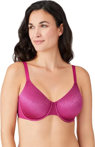 Vista 41 de Wacoal Sujetador con aros de espalda para mujer Azul Adriático