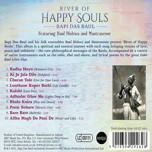 Vista 2 de River of Happy Souls