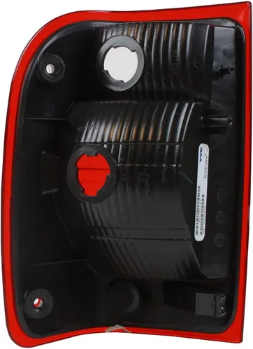 Vista 2 de TYC 11-5451-01-1 Compatible con la lámpara trasera derecha de repuesto Ford Ranger
