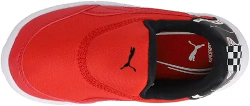 Vista 4 de PUMA Ferrari Bao Kart (niño pequeño)