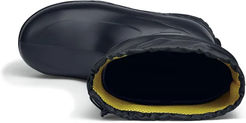 Vista 6 de ACE Bullfrog Elite Men's Work Boot, Composite Toe, Non-Slip