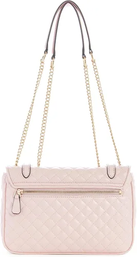 Vista 4 de GUESS Adam - Solapa cruzada convertible, BleuPalermo Wash