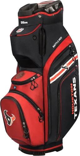 Vista 3 de Wilson Bolsas de golf NFL