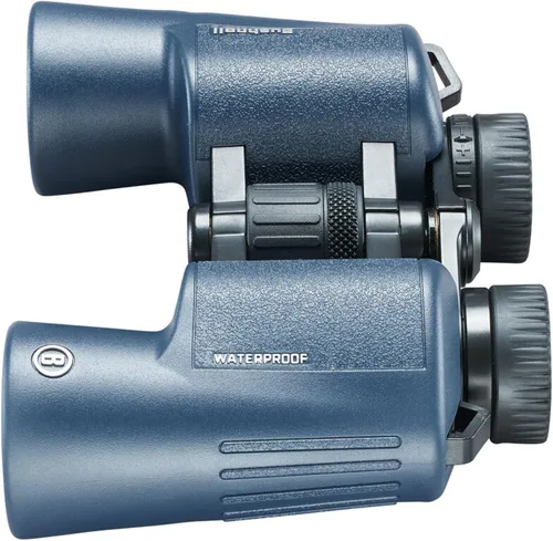 Vista 6 de Bushnell H2O - Prismáticos impermeables y resistentes a la niebla