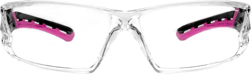 Vista 6 de Ironwear 3085 Gafas de seguridad antivaho ANSI Z87 compatibles con protección UVA y UVB