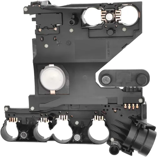 Vista 4 de 1402701161 Juego de accesorios de placa conductora de transmisión automática y adaptador de conector para 722.6 W210 W203 C CLK E M G ML S SL SLK