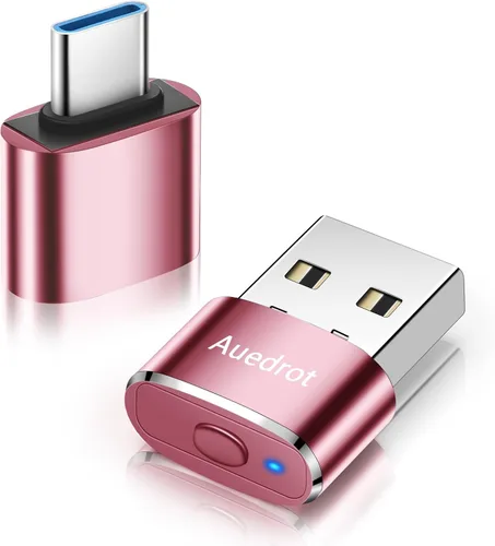 Vista 9 de Mouse USB con botón de interruptor de movimiento, agitador de mouse automático mini con 2 modos de movimiento, sin necesidad de controladores, plug