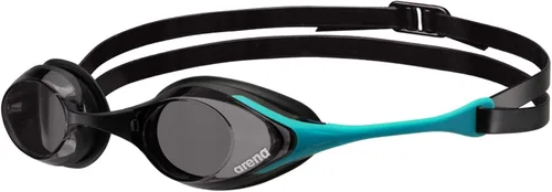 Vista 10 de Arena Unisex Adulto Cobra Swipe Anti-Vaho Gafas de Natación para Carreras con Lentes de Policarbonato Espejo/No Espejo Diseño Hidrodinámico