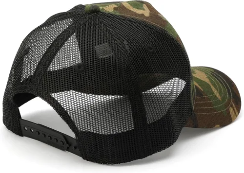 Vista 2 de Caterpillar Gorra de béisbol para hombre