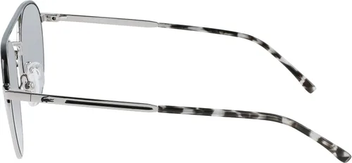 Vista 4 de Gafas de sol LACOSTE L 228 S 038 Gris claro 038 5221140