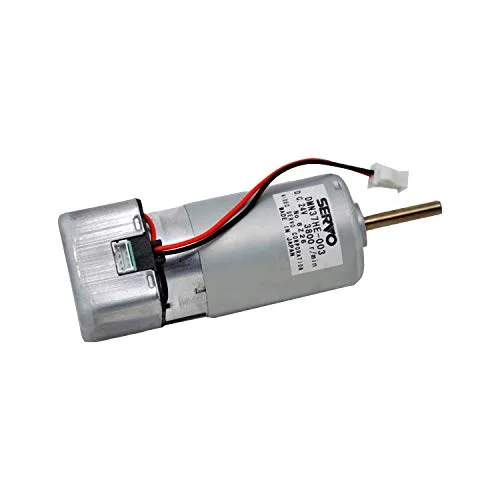 Vista 2 de Motor servo de FC8600 Y DMN37HE-003 3800PPR 24V DC para el trazador del corte de Graphtec