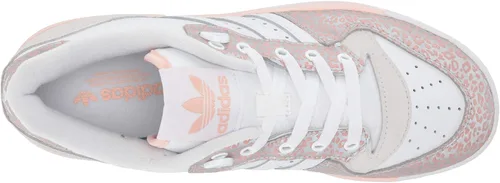 Vista 5 de adidas Originals Rivalry - Tenis bajos para mujer