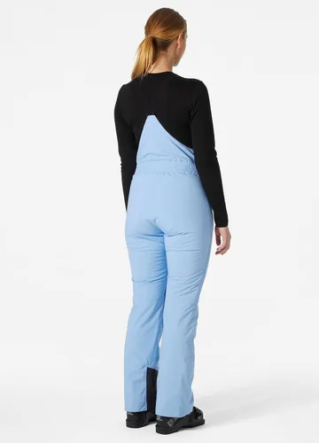 Vista 4 de Helly Hansen Legendary - Pantalón con peto aislado para mujer