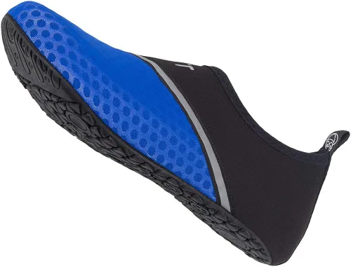 Vista 5 de Zapatos de agua para mujer y hombre sensación de pies descalzos zapatos de verano de secado rápido calcetines de agua para playa natación yoga