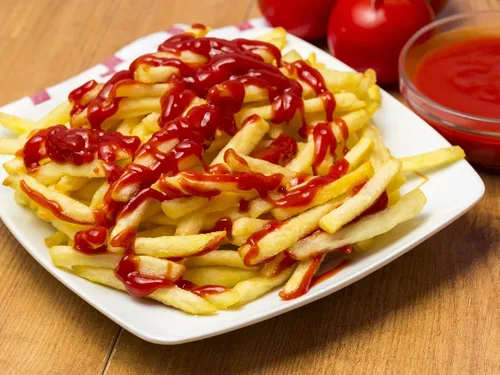Vista 3 de Heinz Salsa de tomate - 1 lata - 7.1 lb