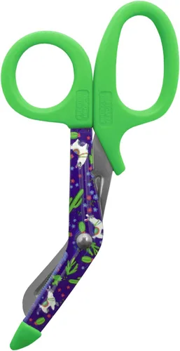 Vista 11 de Prestige Medical Stylemate - Tijera utilitaria, margarita