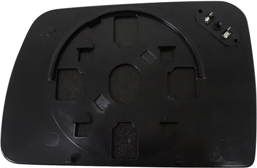 Vista 4 de Dorman 56851 Espejo de cristal para puerta lateral del pasajero compatible con modelos seleccionados de BMW
