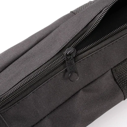 Vista 8 de FocusFoto Estudio fotográfico portátil 85cm/33.5inch bolsa de transporte caso de almacenamiento con correa para trípode monopie paraguas luz soporte