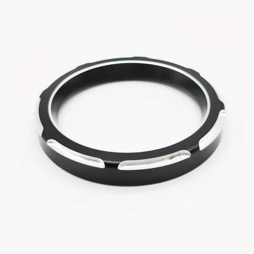 Vista 2 de Cubierta para Harley Sportster 883 1200 Dyna Street Bob Low Rider
