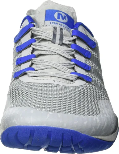 Vista 2 de Merrell Trail Glove 5 - Tenis deportivos para hombre