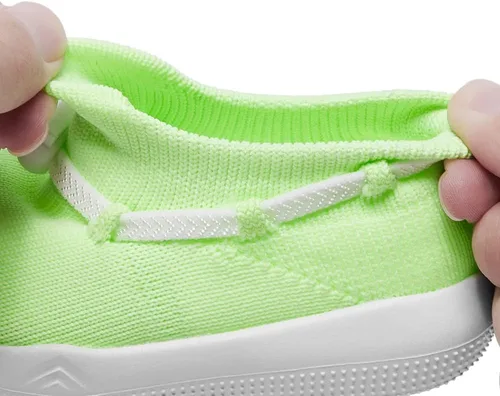 Vista 4 de Engtoy Calcetines para bebé, zapatos para caminar, antideslizantes, transpirables, con suela de goma suave, para bebés, niños y niñas, zapatos