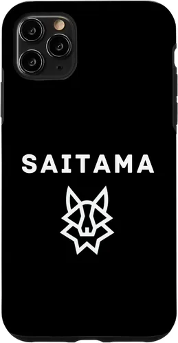 Vista 4 de Funda para iPhone 12 mini Saitama con logotipo de Wolfpack Crypto Blockchain Meme Defi