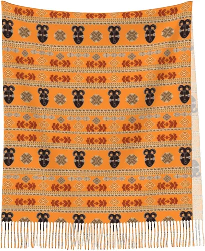 Vista 6 de Chales de bufanda para mujer, chal para boda, suave, grande, estola, bufanda de noche, regalo