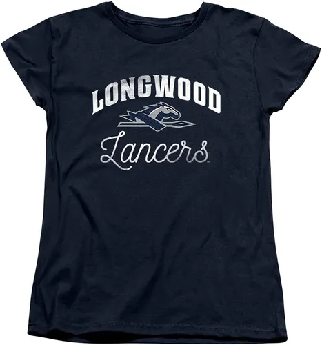 Vista 313 de LOGOVISION Colección oficial de camisetas para mujer con diseño de mascota universitaria