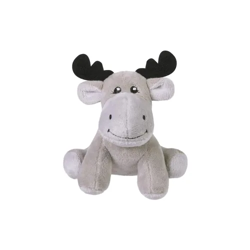 Vista 6 de Trend Lab Buffalo Check - Móvil para cuna de bebé con música, brazo móvil para cuna para rieles de cuna estándar
