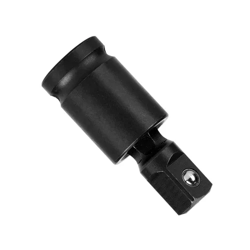 Vista 7 de Enchufe universal, juego de enchufes universales de impacto premium, adaptador de junta universal, llave de vaso oscilante de impacto de aire